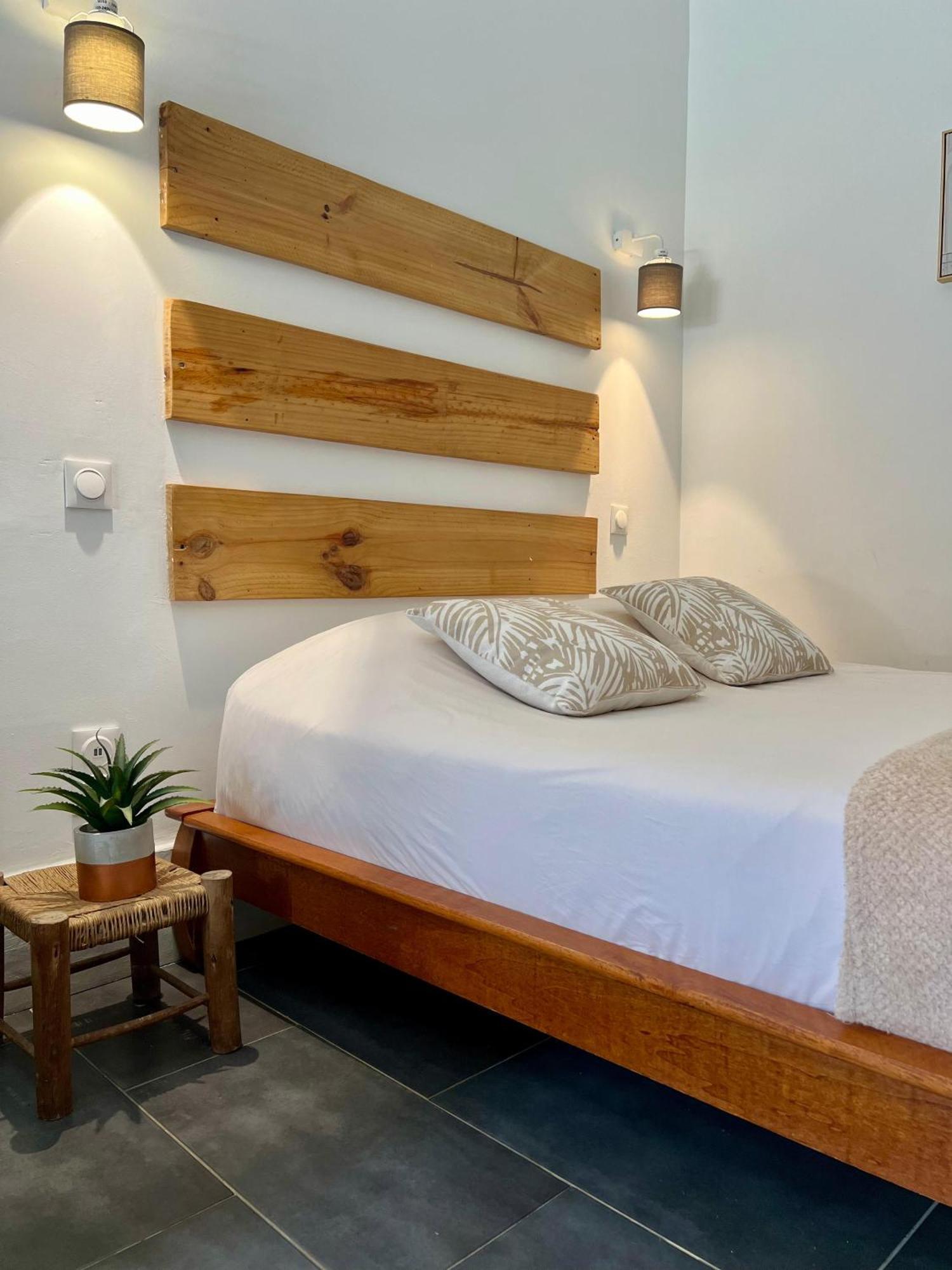 L'Escale Cosy Apartment Saint Pierre Bagian luar foto