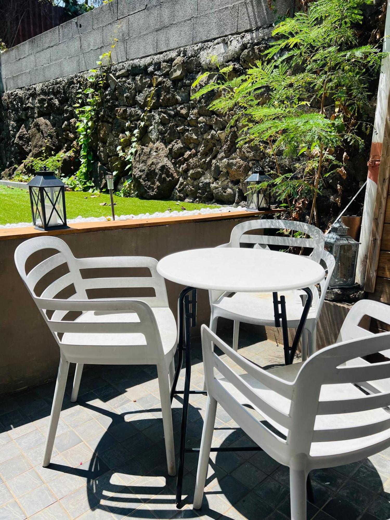 L'Escale Cosy Apartment Saint Pierre Bagian luar foto