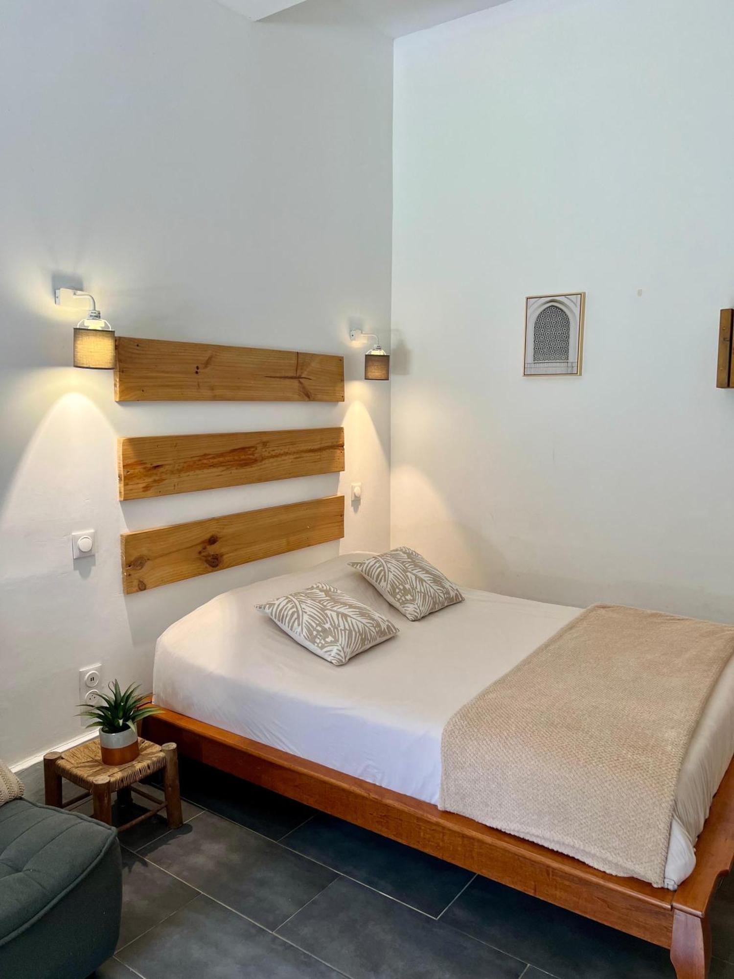 L'Escale Cosy Apartment Saint Pierre Bagian luar foto