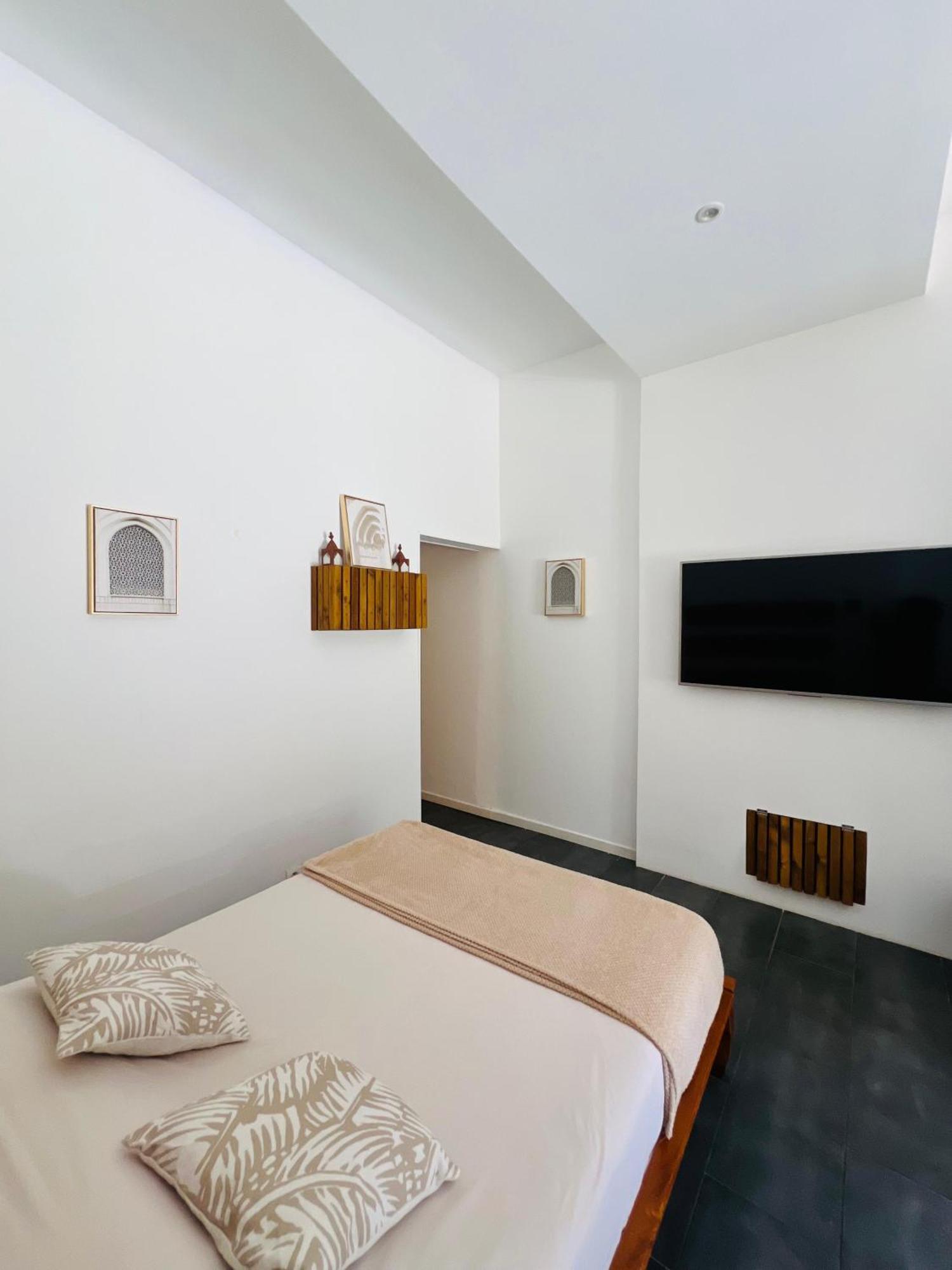 L'Escale Cosy Apartment Saint Pierre Bagian luar foto